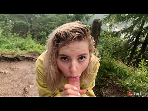 ❤️ Tifla tibla' sperma wara blowjob pubbliku - Eva Elfi Super porn f'mt.mysexgamer.ru ❌