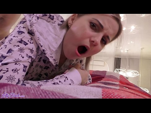 ❤️ Sexy mom tibla u sess pregistyle - cum mill-qrib Super porn f'mt.mysexgamer.ru ❌
